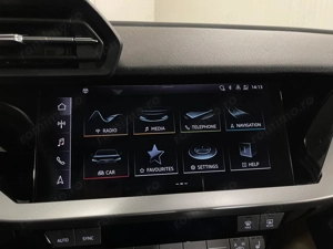 Audi A3 - imagine 13