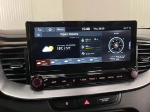 Kia XCeed - imagine 16