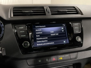 Skoda Fabia - imagine 13