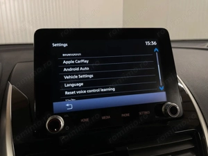 Mitsubishi Eclipse Cross - imagine 14