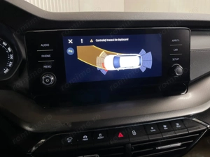 Skoda Octavia - imagine 15