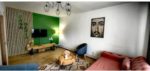 Apartament Daria - imagine 3