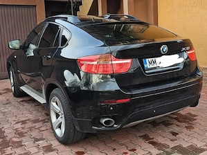 BMW X6 .2011 Xdrive ,306 cp - imagine 6