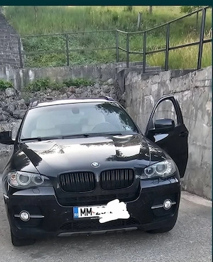 BMW X6 .2011 Xdrive ,306 cp - imagine 5