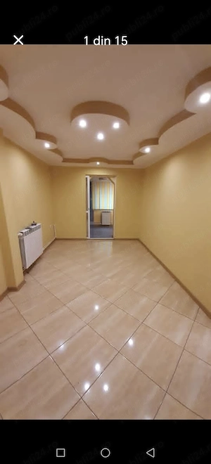 Inchiriez apartament 