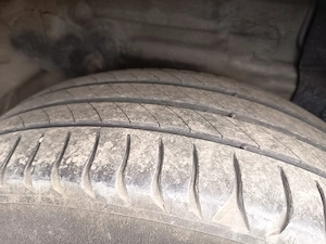 Jante cu anvelope Michelin de vară  - imagine 4