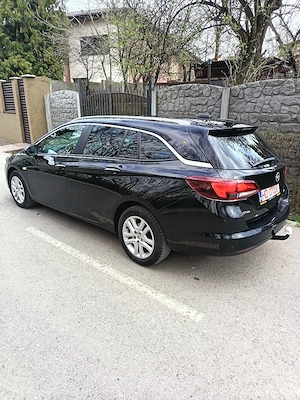 Opel Astra K*Af.2018*1.6 D*110 Cp*6+1 V*Clima*Pilot*Navi*Led*Euro 6!  - imagine 3