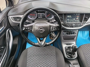 Opel Astra K*Af.2018*1.6 D*110 Cp*6+1 V*Clima*Pilot*Navi*Led*Euro 6!  - imagine 7