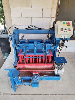 Presa mobila boltari