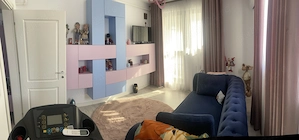 PF apartament 2 camere, bloc nou,  Bucium 