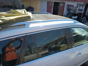 Dezmembrez Volkswagen golf 6 2011