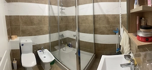 Proprietar ap 2 cam, intabulat, Et 1, bloc nou, Plopii fără soț , Bucium - imagine 3