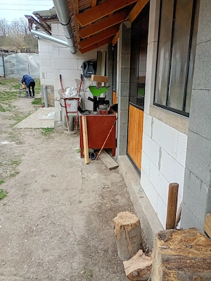 Casă de vânzare  - imagine 5