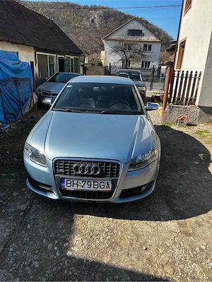 Vand Audi A4 B7 - imagine 4