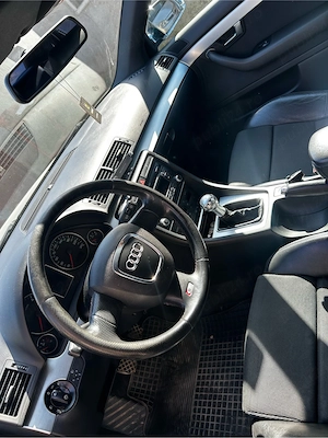 Vand Audi A4 B7 - imagine 2