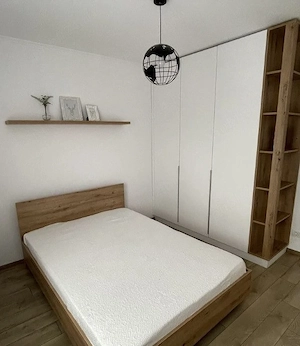 -CRANGASI ofer chirie apartament 2 camere cu centrala - imagine 4