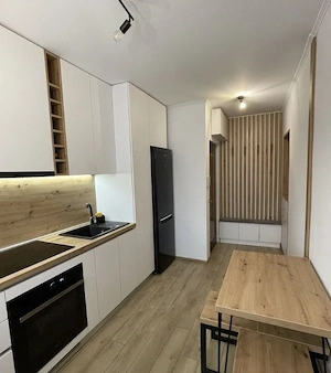 -CRANGASI ofer chirie apartament 2 camere cu centrala - imagine 3