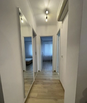 -CRANGASI ofer chirie apartament 2 camere cu centrala