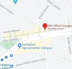 -CRANGASI ofer chirie apartament 2 camere cu centrala - imagine 8