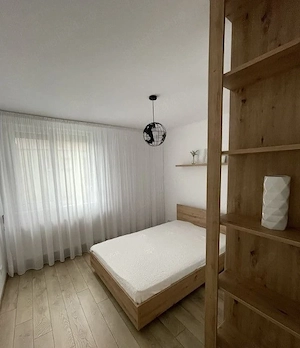 -CRANGASI ofer chirie apartament 2 camere cu centrala - imagine 5
