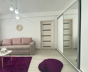 chirie BRAS0V apartament 2 camere decomandat - imagine 5