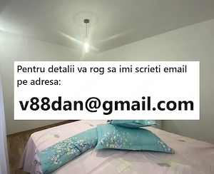 chirie BRAS0V apartament 2 camere decomandat - imagine 2