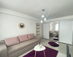 chirie BRAS0V apartament 2 camere decomandat - imagine 4