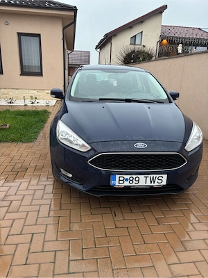 Ford Focus 2017 11 1.5 tdci - imagine 2