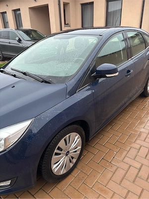 Ford Focus 2017 11 1.5 tdci - imagine 5