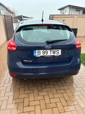 Ford Focus 2017 11 1.5 tdci - imagine 4