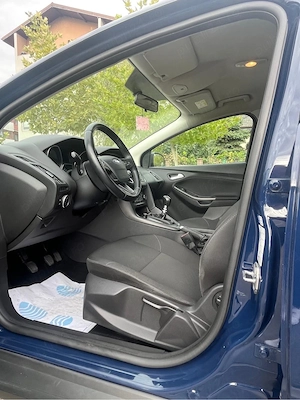 Ford Focus 2017 11 1.5 tdci - imagine 3