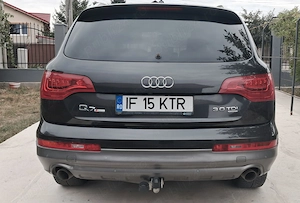 De vânzare Audi Q7 v6 - imagine 4