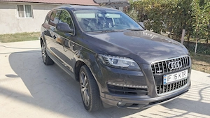 De vânzare Audi Q7 v6 - imagine 5
