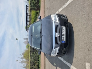 Dacia Logan MCV , 2010