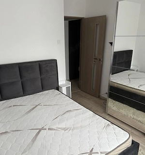 BACAU ofer in chirie apartamentul personal cu 2 camere