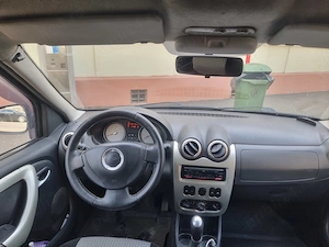 Dacia Logan MCV , 2010 - imagine 5