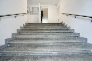 UNIVERSITATE-BLOC DUNAREA, 1980, APARTAMENT CU BALCON 17 MP! - imagine 15