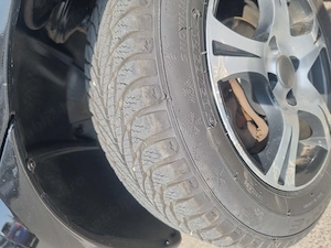 Dacia Logan MCV , 2010 - imagine 7