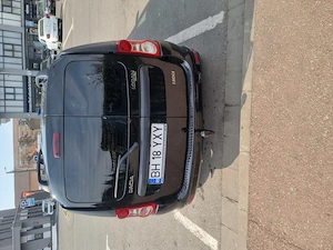 Dacia Logan MCV , 2010 - imagine 4