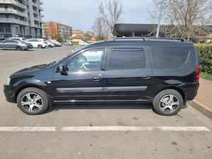 Dacia Logan MCV , 2010 - imagine 3