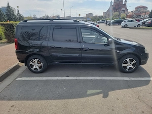 Dacia Logan MCV , 2010 - imagine 2