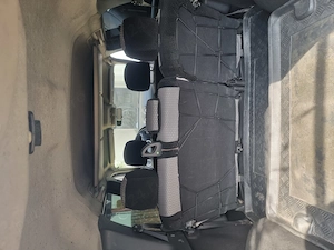 Dacia Logan MCV , 2010 - imagine 10