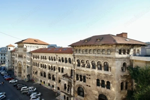 UNIVERSITATE-BLOC DUNAREA, 1980, APARTAMENT CU BALCON 17 MP! - imagine 13