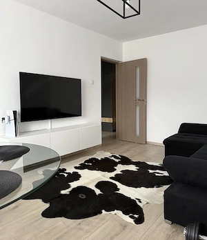 BACAU ofer in chirie apartamentul personal cu 2 camere - imagine 3