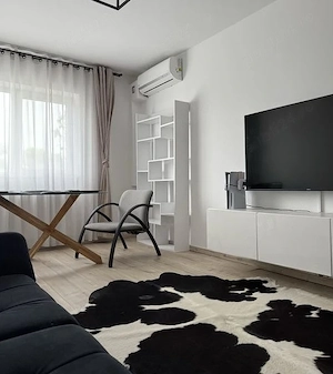 BACAU ofer in chirie apartamentul personal cu 2 camere - imagine 4