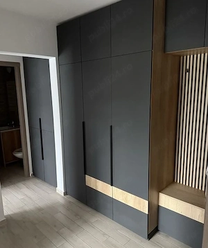 BACAU ofer in chirie apartamentul personal cu 2 camere - imagine 5