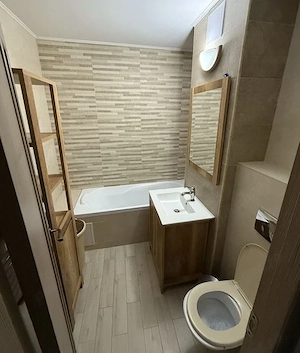 BACAU ofer in chirie apartamentul personal cu 2 camere - imagine 6