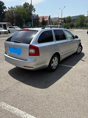 Vând Skoda Octavia Facelift  - imagine 4