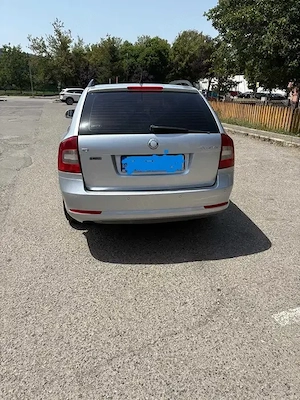 Vând Skoda Octavia Facelift  - imagine 3