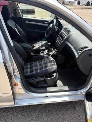 Vând Skoda Octavia Facelift  - imagine 7